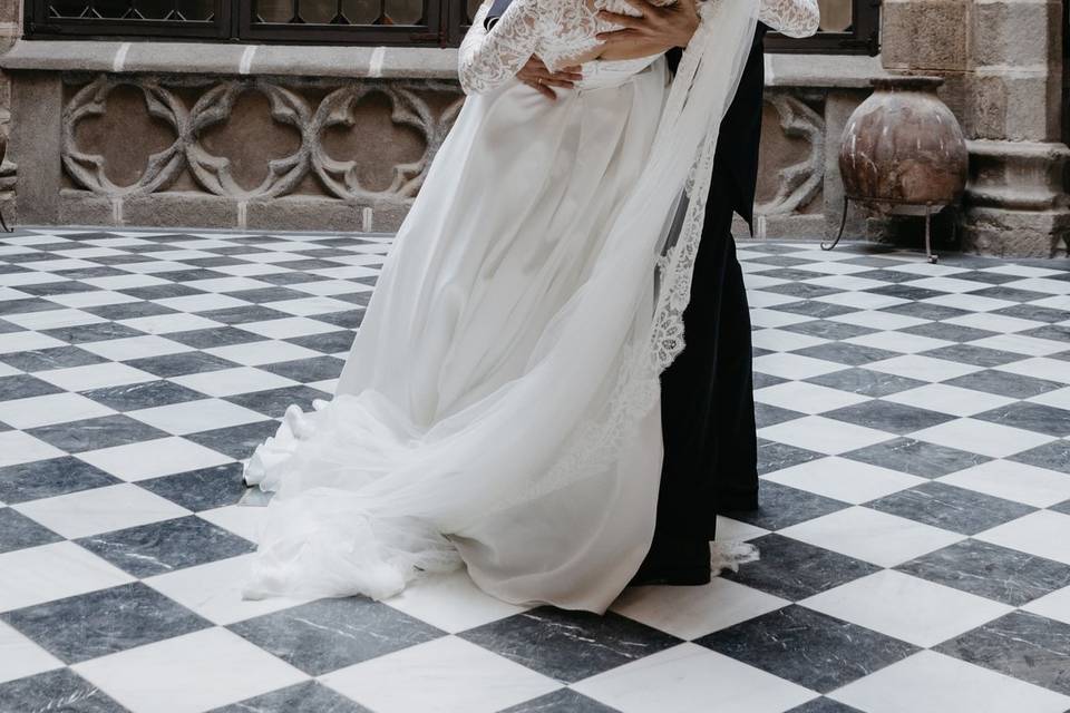 Andrea & Juanma