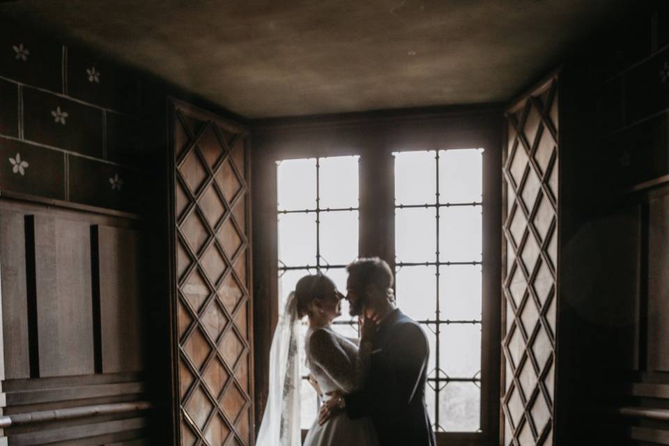 Andrea & Juanma