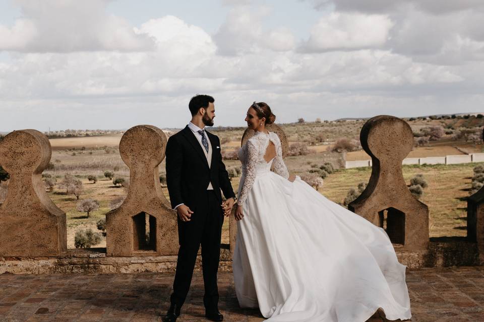 Andrea & Juanma