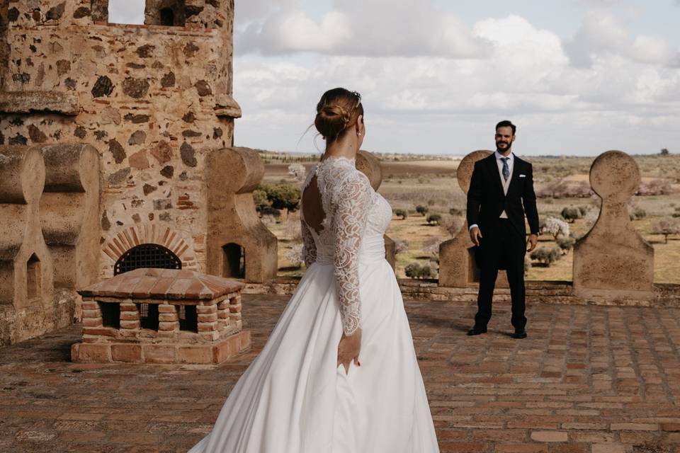 Andrea & Juanma