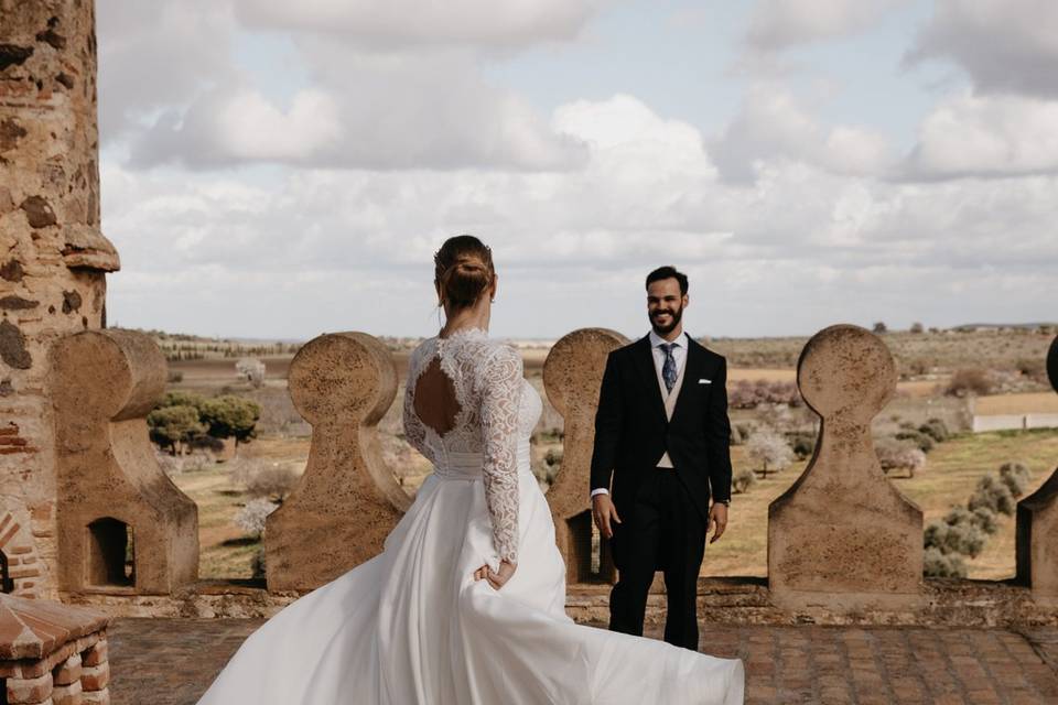 Andrea & Juanma
