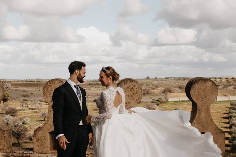 Andrea & Juanma
