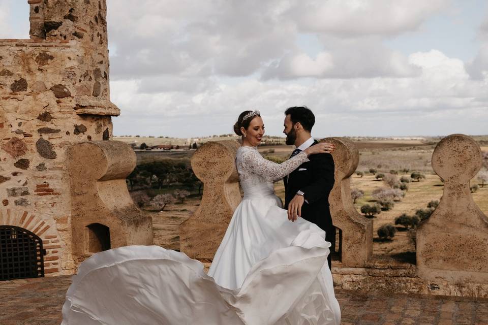 Andrea & Juanma