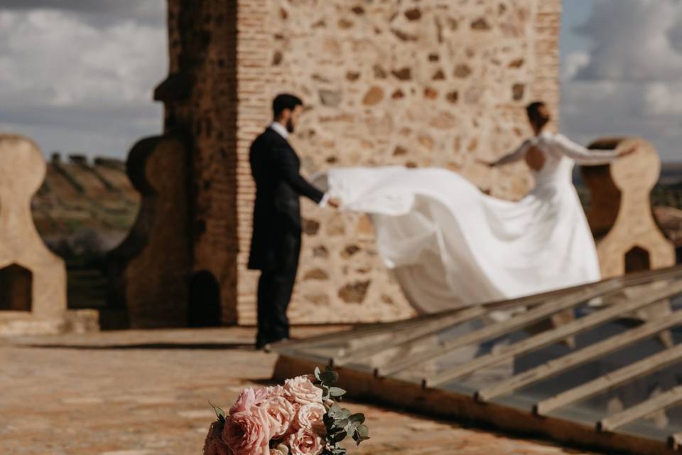 Andrea & Juanma