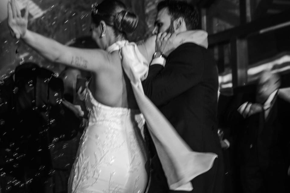 Andrea & Juanma