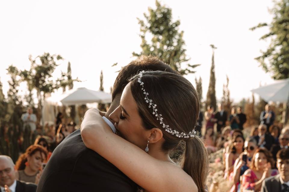 Natalia & Mario