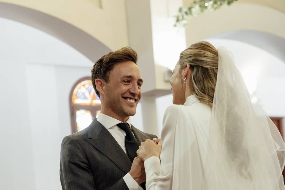 Paula & Carlos
