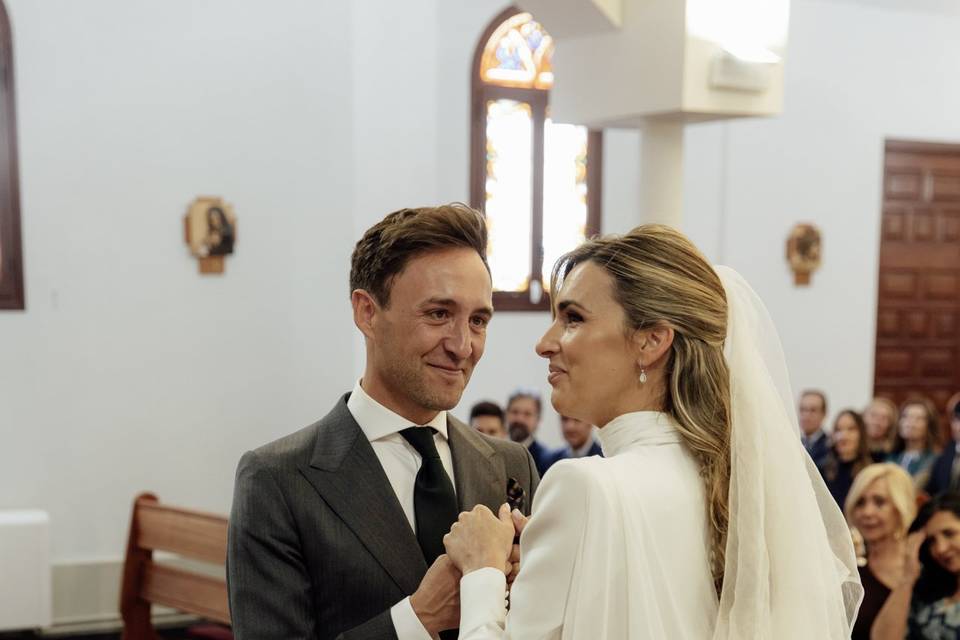 Paula & Carlos