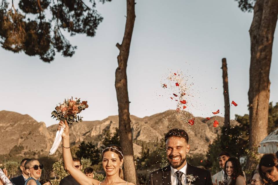 Natalia & Mario