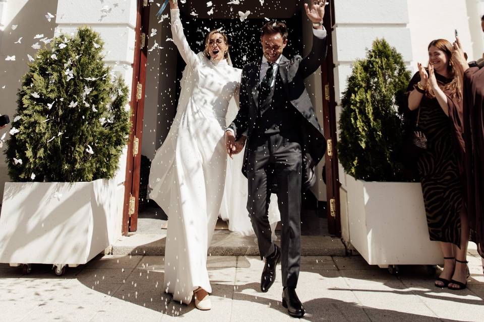 Paula & Carlos