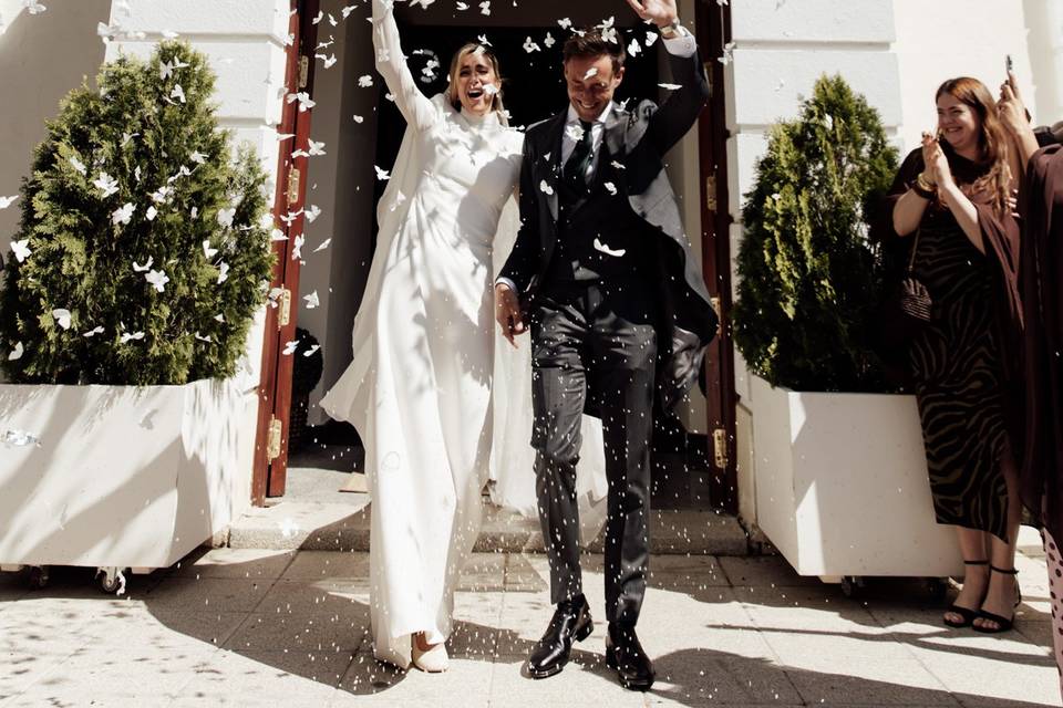 Paula & Carlos