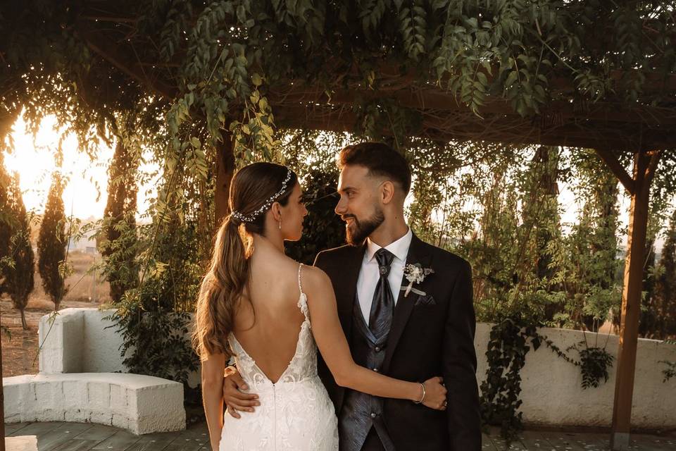 Natalia & Mario