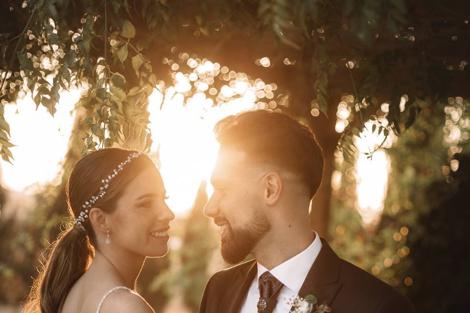 Natalia & Mario