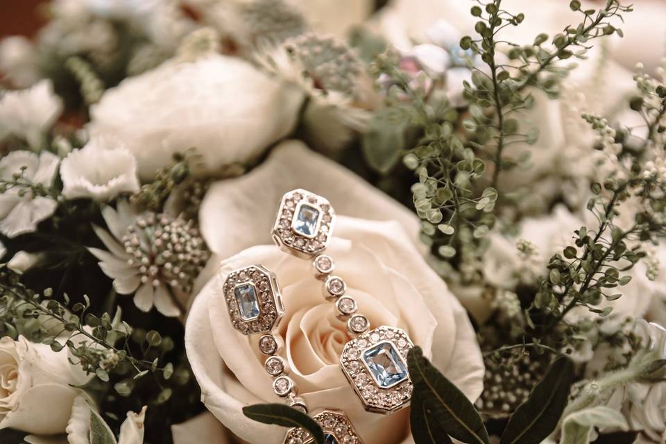 Rocío & Gon