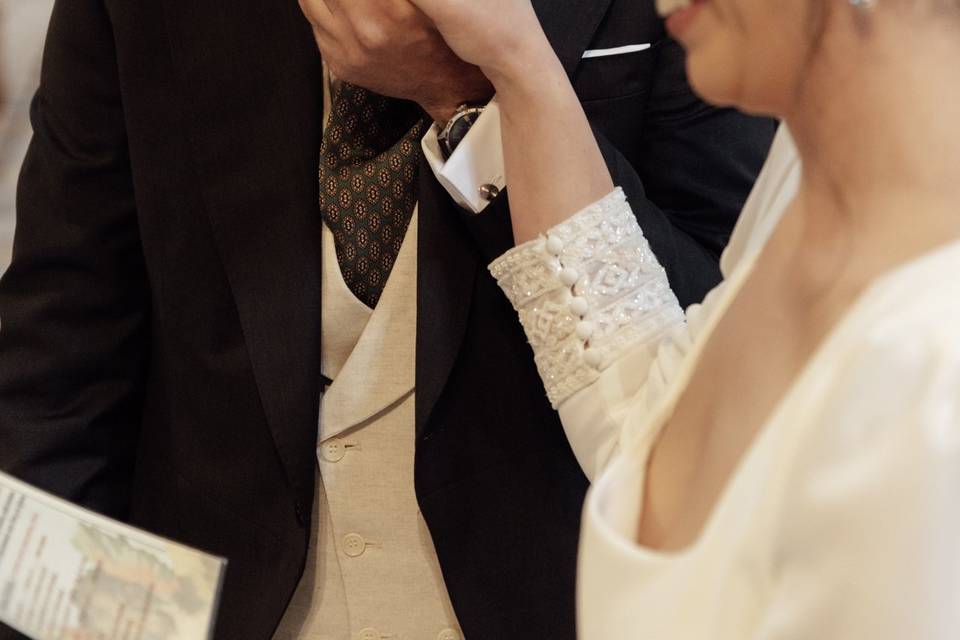 Marta y Jose M