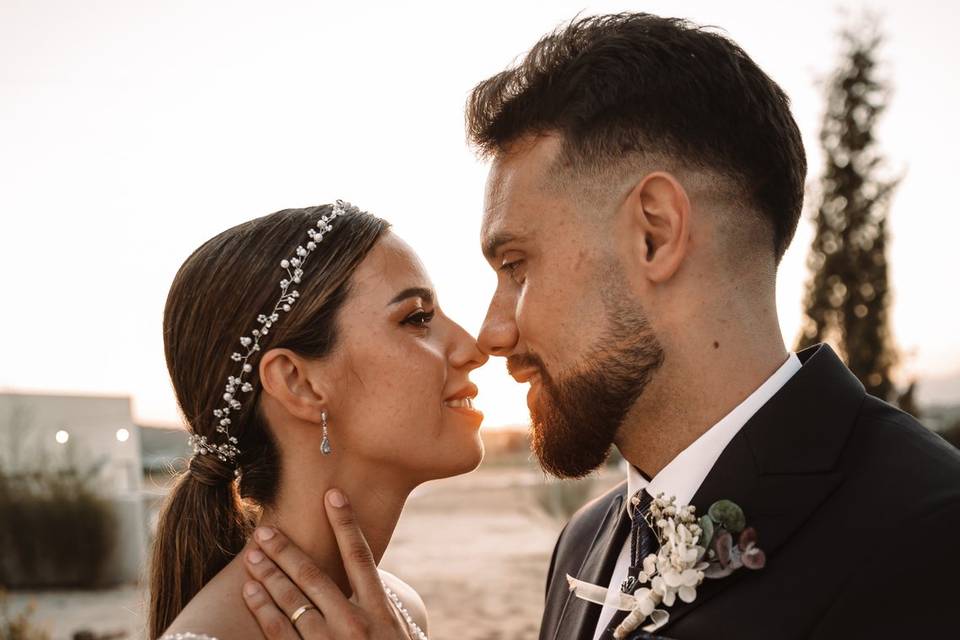 Natalia & Mario