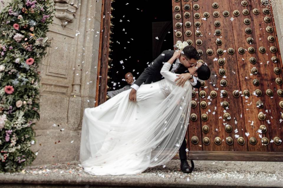 Marta y Jose M