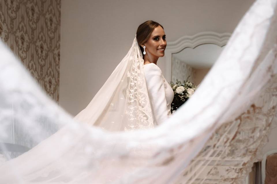 Rocío & Gon