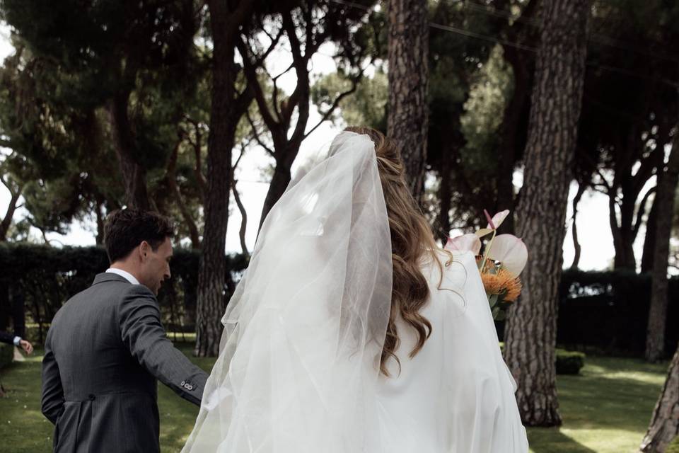Paula & Carlos
