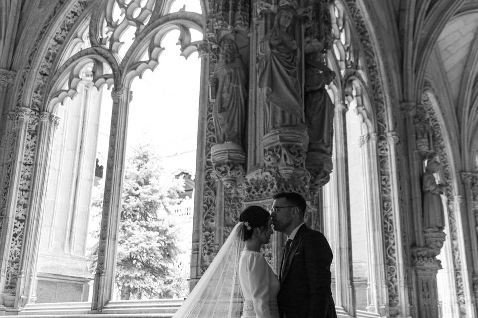 Marta y Jose M