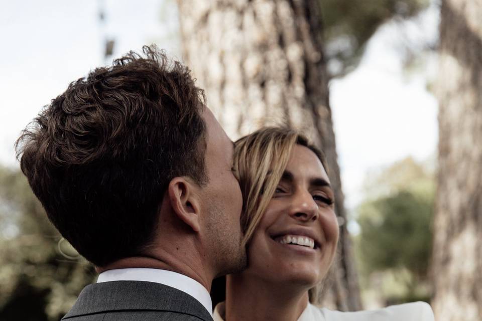 Paula & Carlos