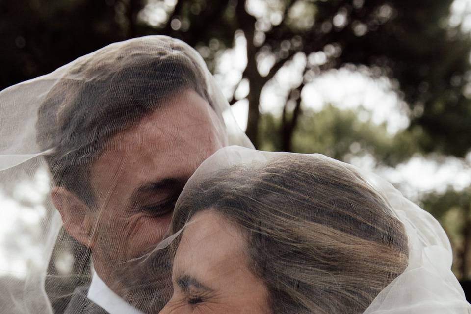 Paula & Carlos