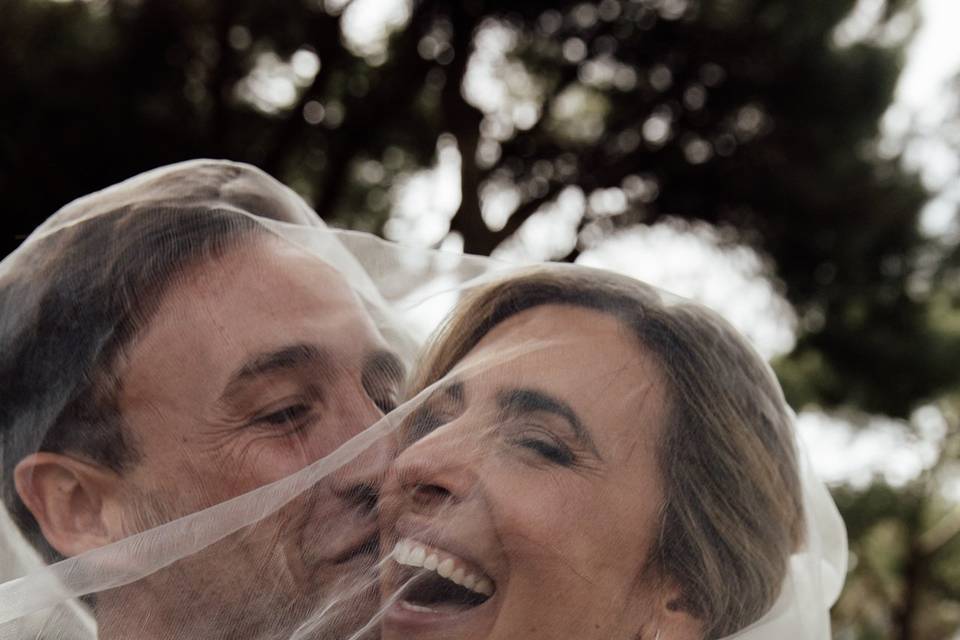 Paula & Carlos