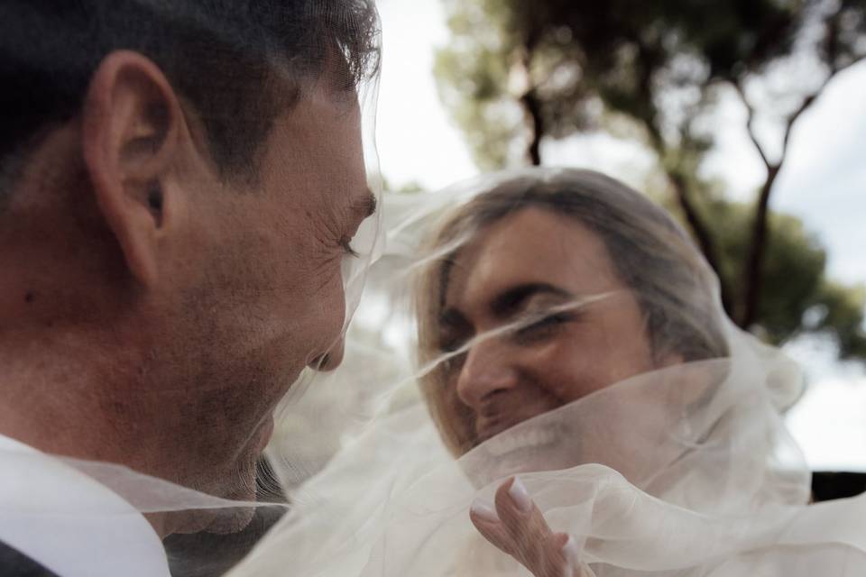 Paula & Carlos