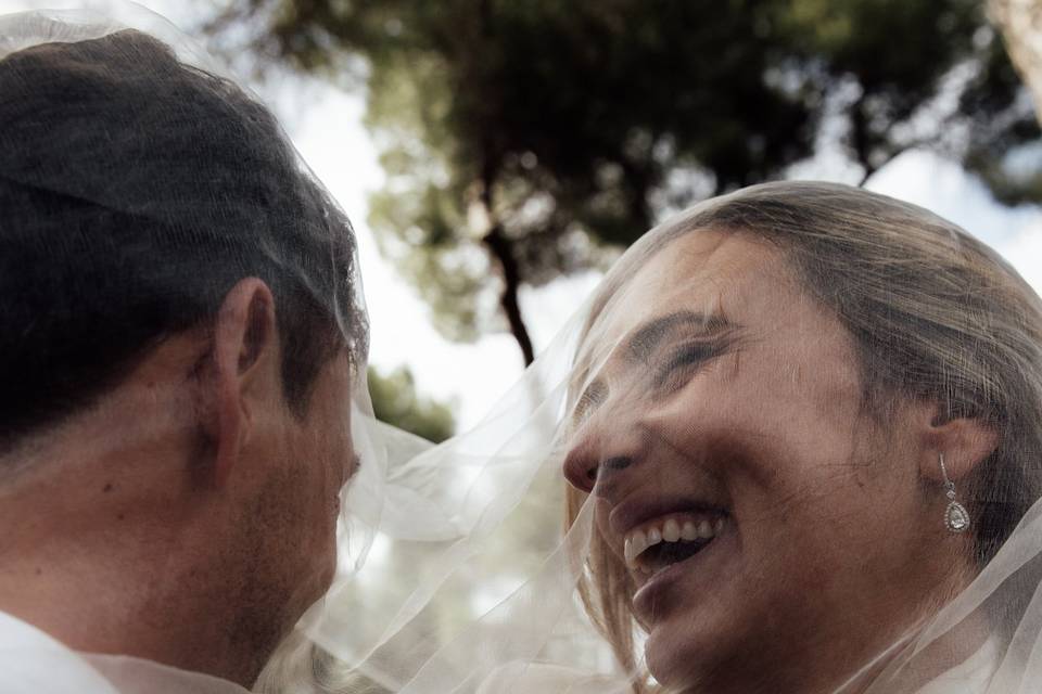 Paula & Carlos