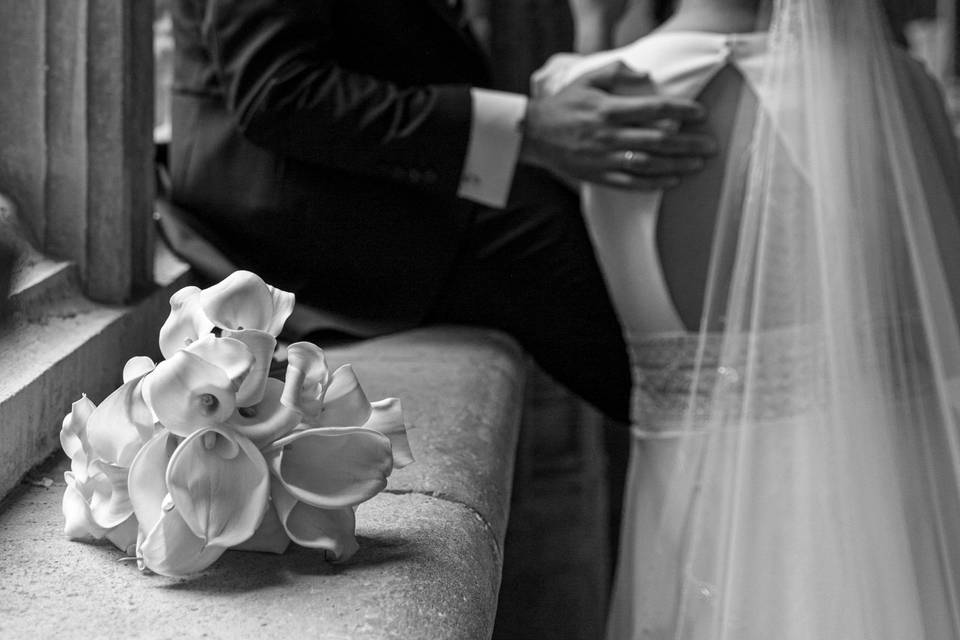 Marta y Jose M