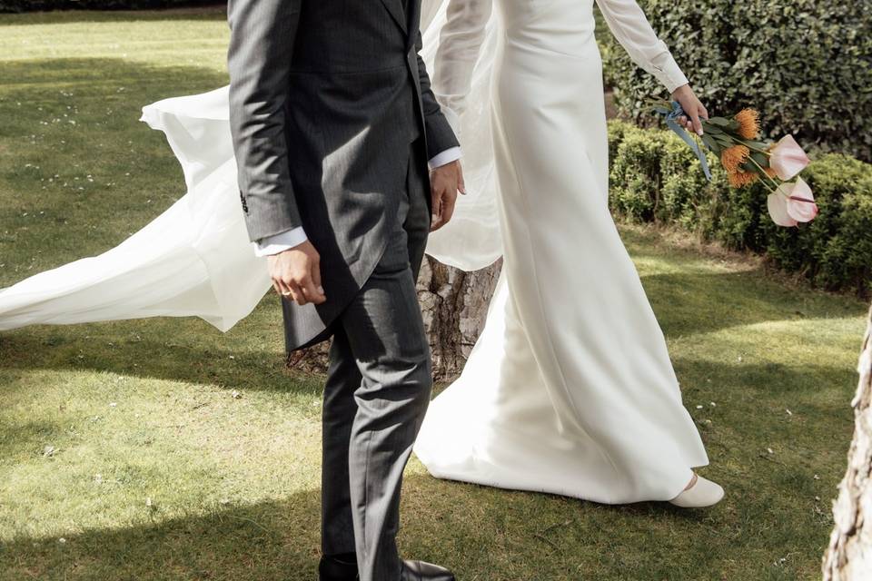 Paula & Carlos