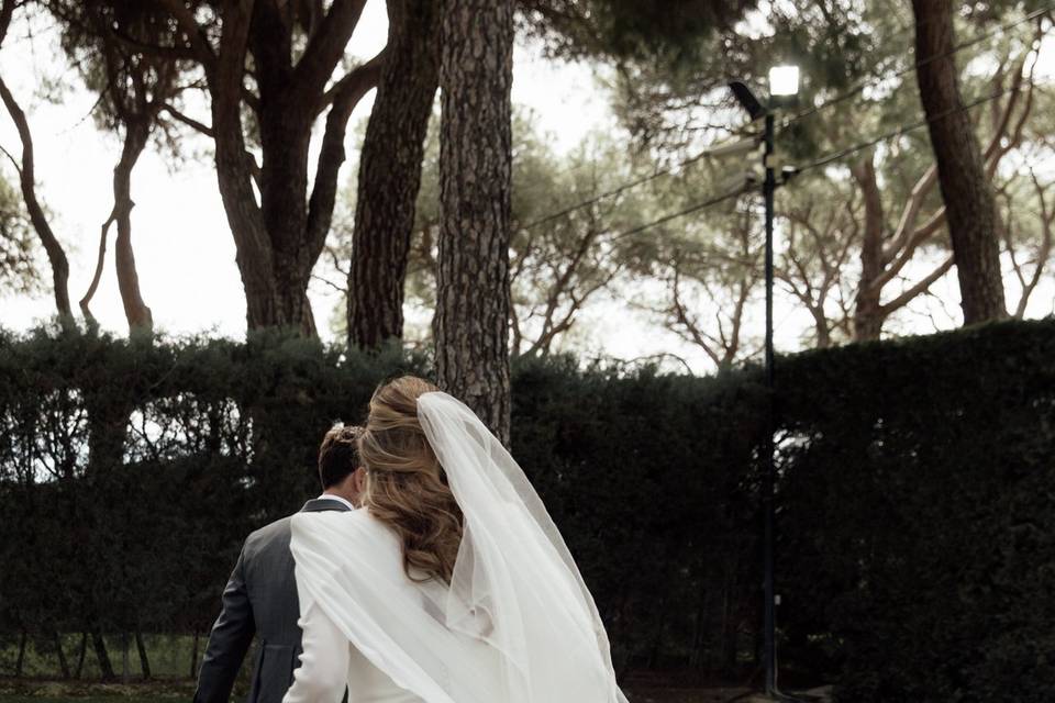 Paula & Carlos