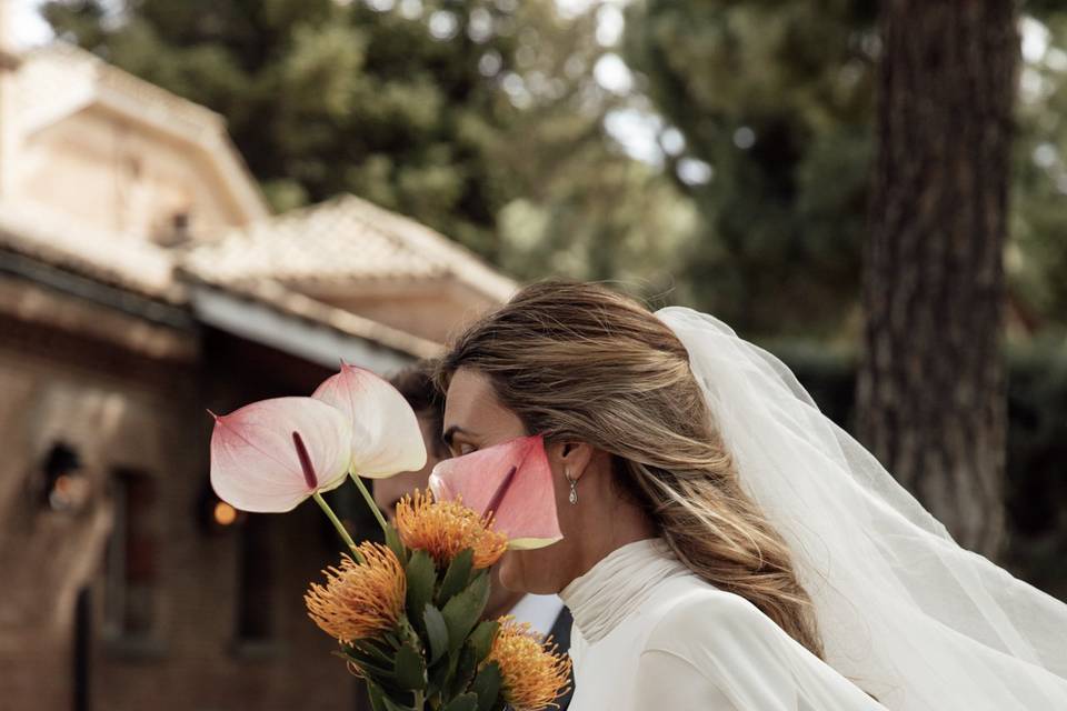 Paula & Carlos