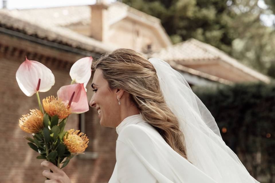 Paula & Carlos
