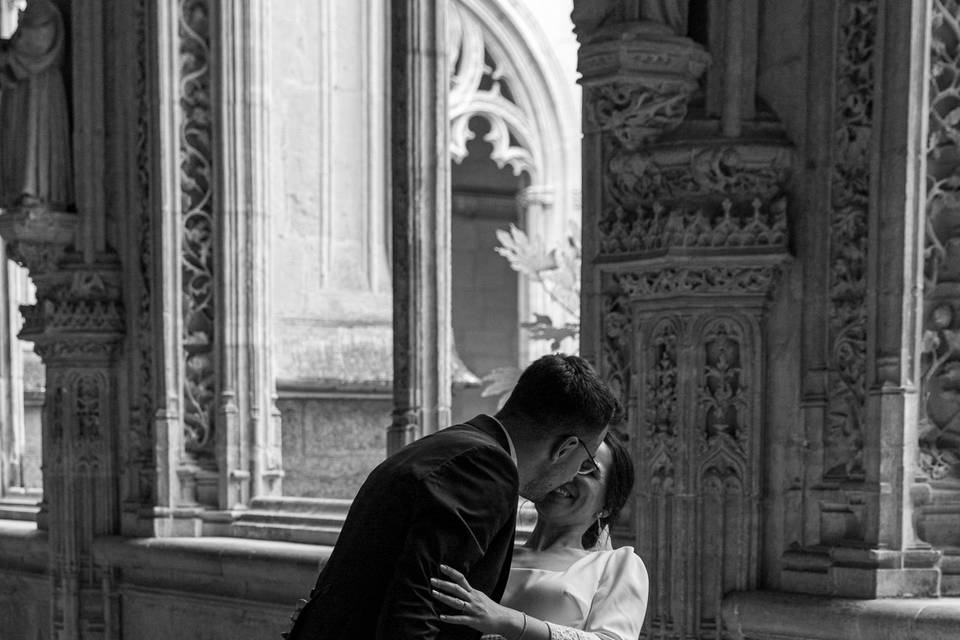 Marta y Jose M