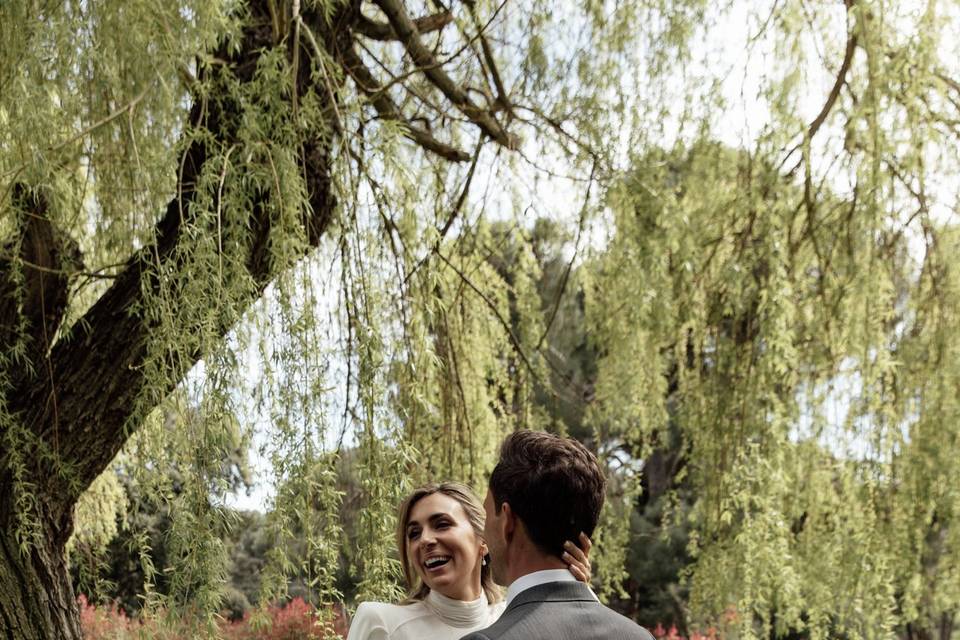 Paula & Carlos