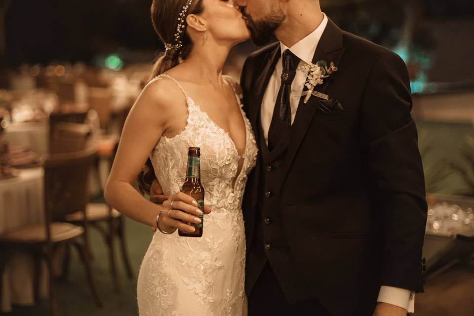 Natalia & Mario