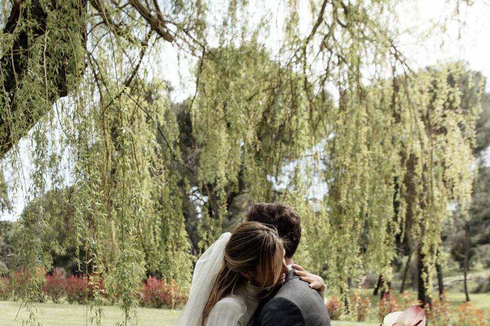 Paula & Carlos