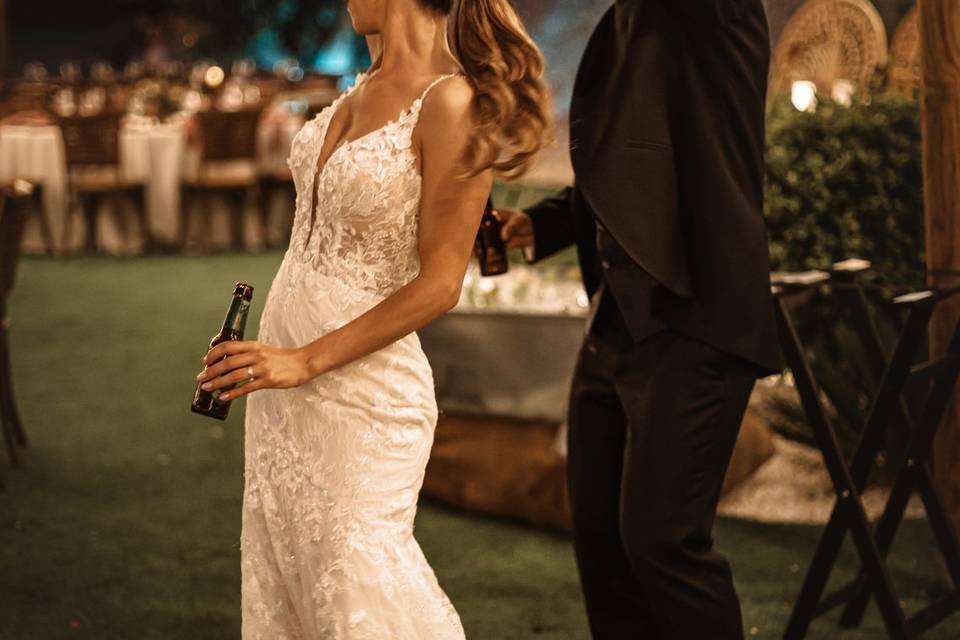 Natalia & Mario