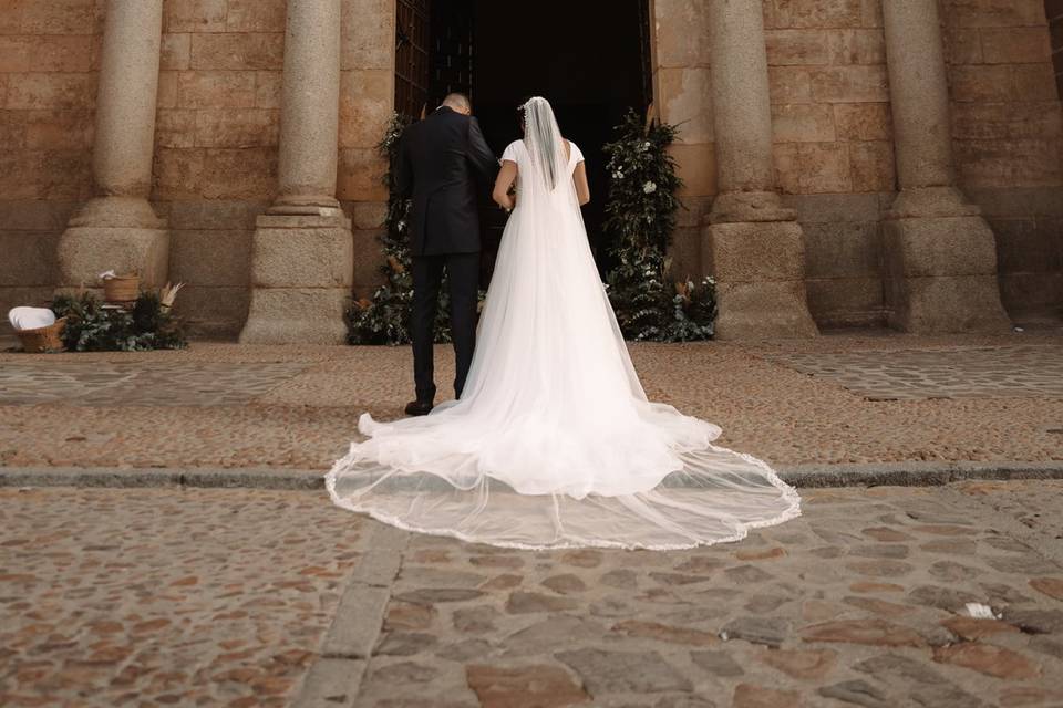 Tonia & Ramón