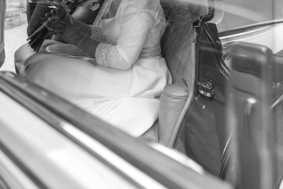 Marta y Jose M