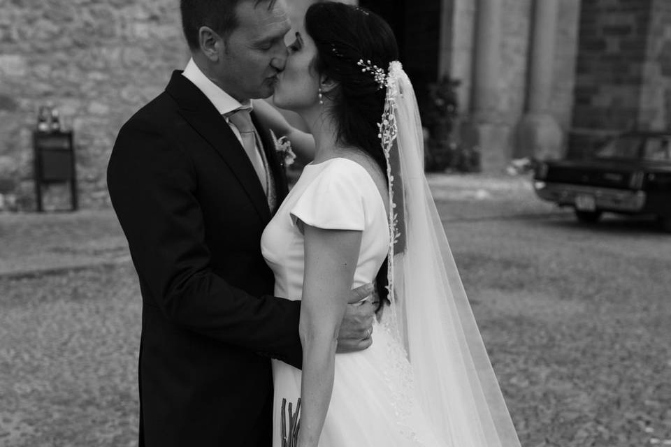 Tonia & Ramón