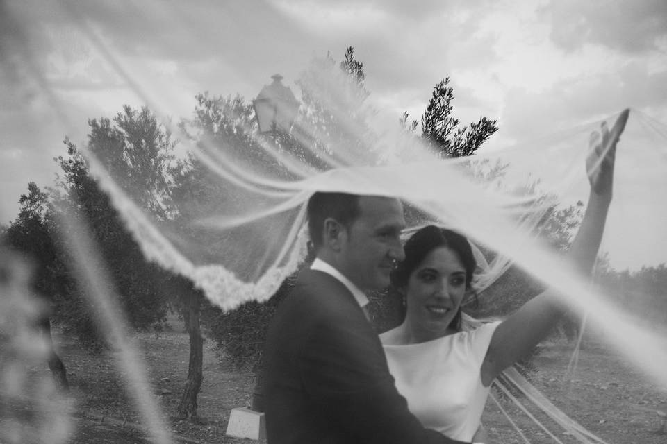 Tonia & Ramón
