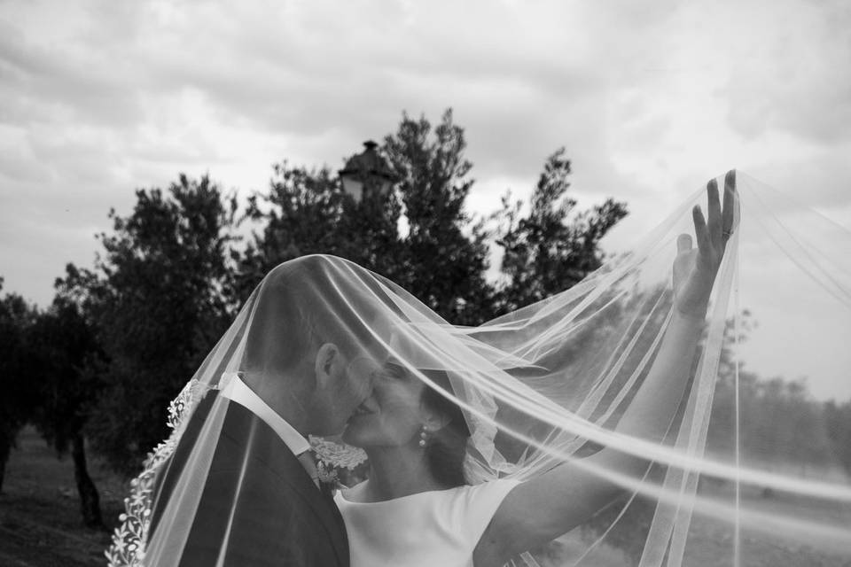 Tonia & Ramón