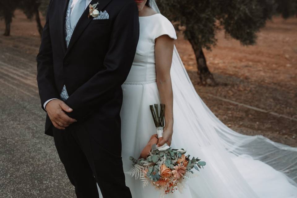 Tonia & Ramón