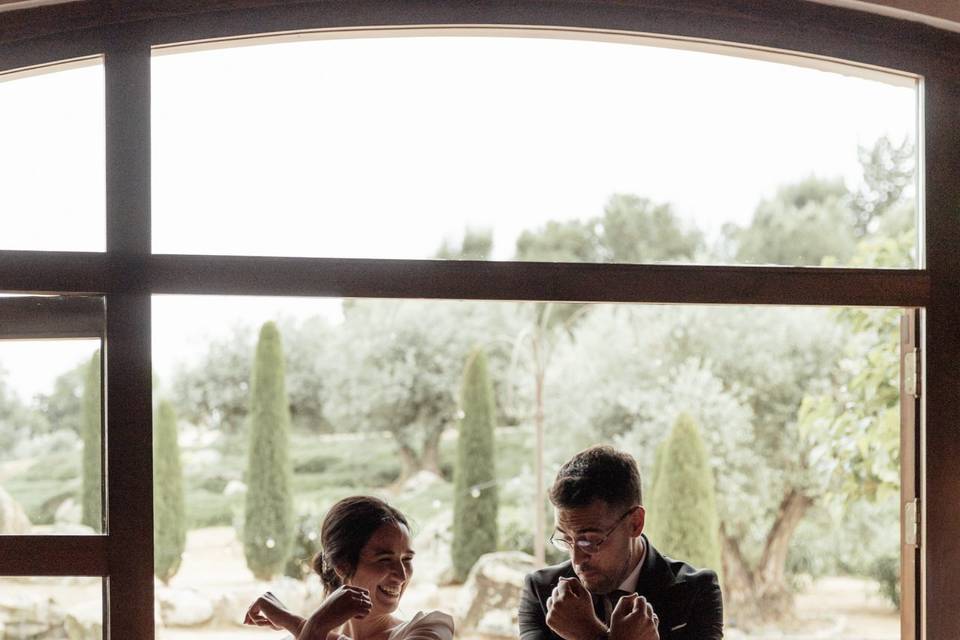Marta y Jose M
