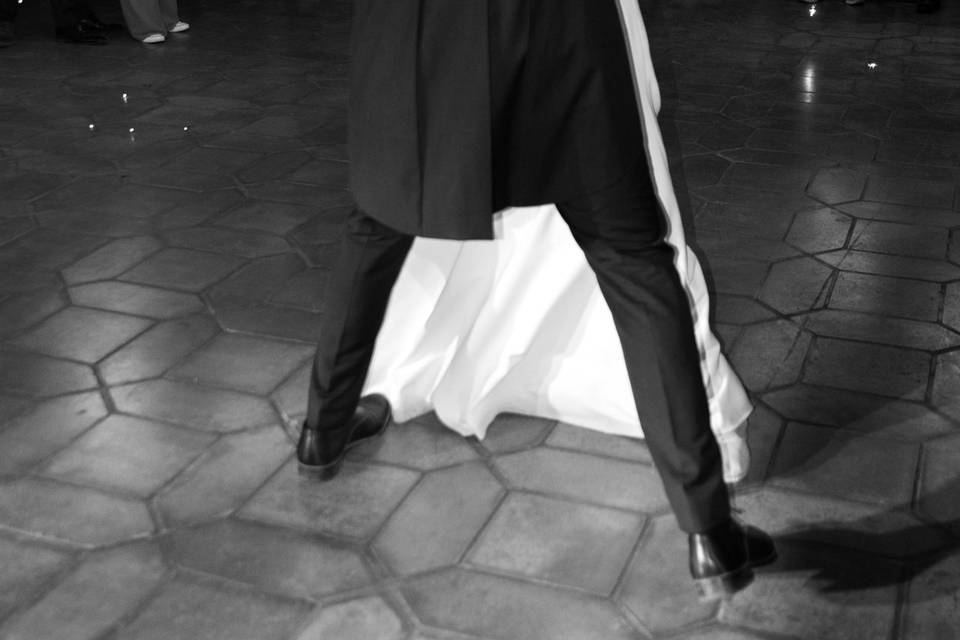 Marta y Jose M