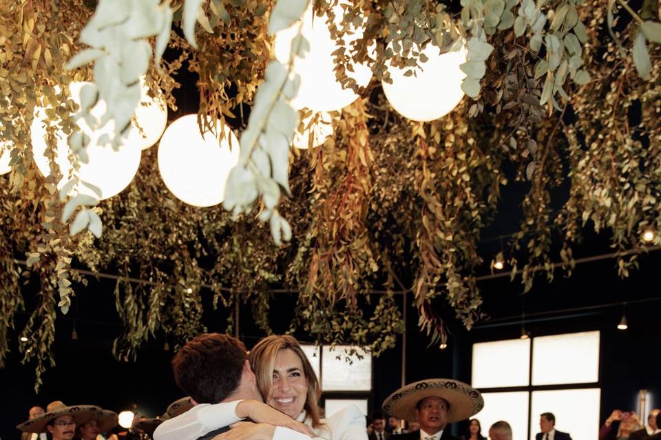 Paula & Carlos