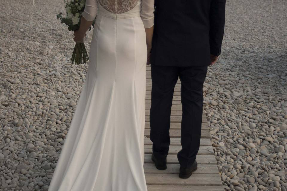 Katia & Kike