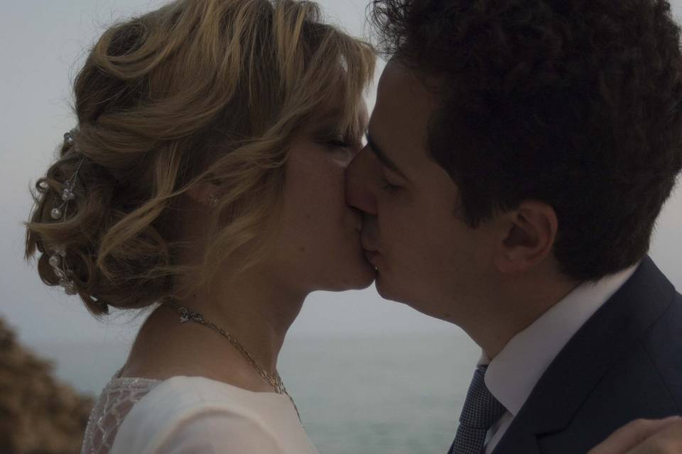 Katia & Kike